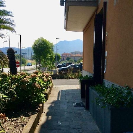 Apartamento Casa Bonelli Sestri Levante Exterior foto