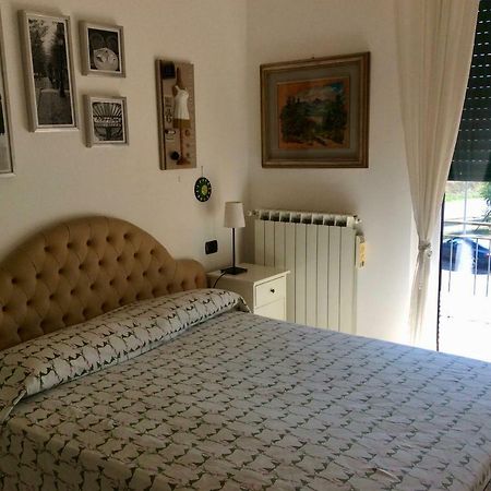 Apartamento Casa Bonelli Sestri Levante Exterior foto