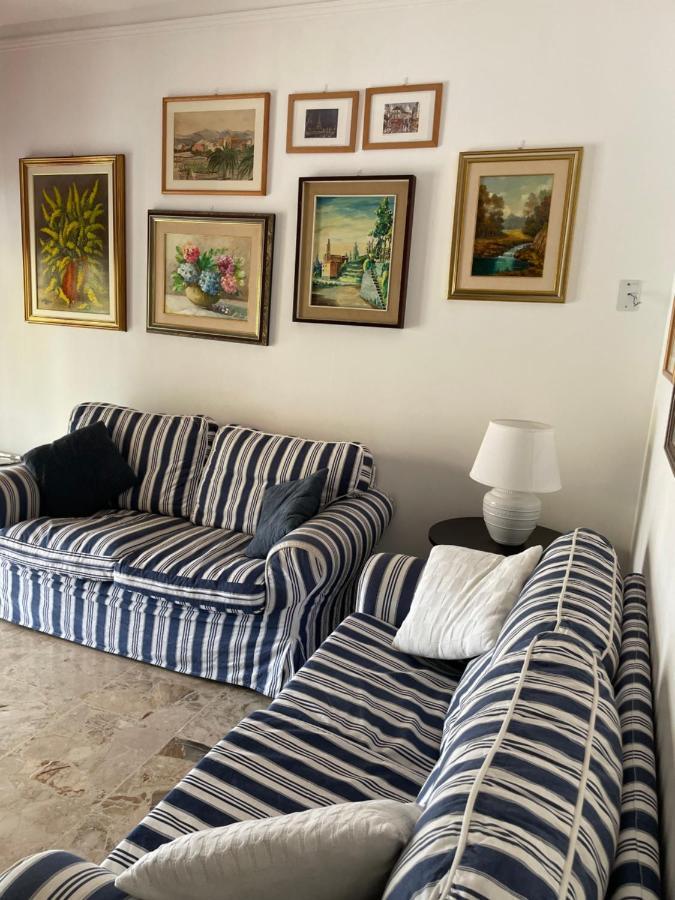 Apartamento Casa Bonelli Sestri Levante Exterior foto