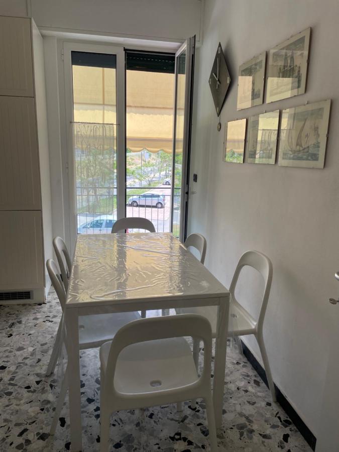 Apartamento Casa Bonelli Sestri Levante Exterior foto