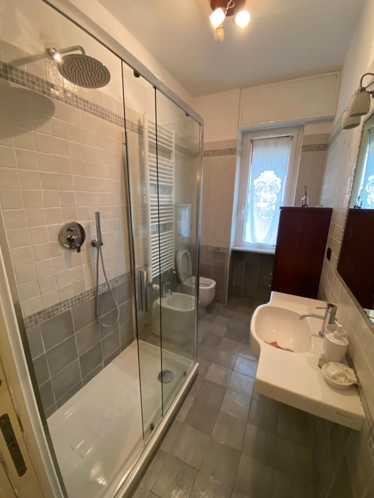 Apartamento Casa Bonelli Sestri Levante Exterior foto