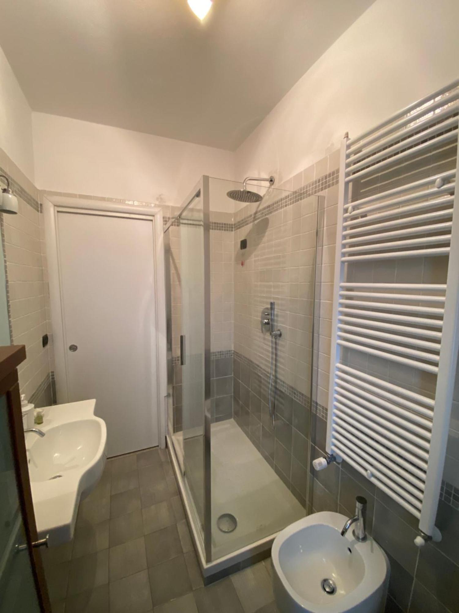 Apartamento Casa Bonelli Sestri Levante Exterior foto