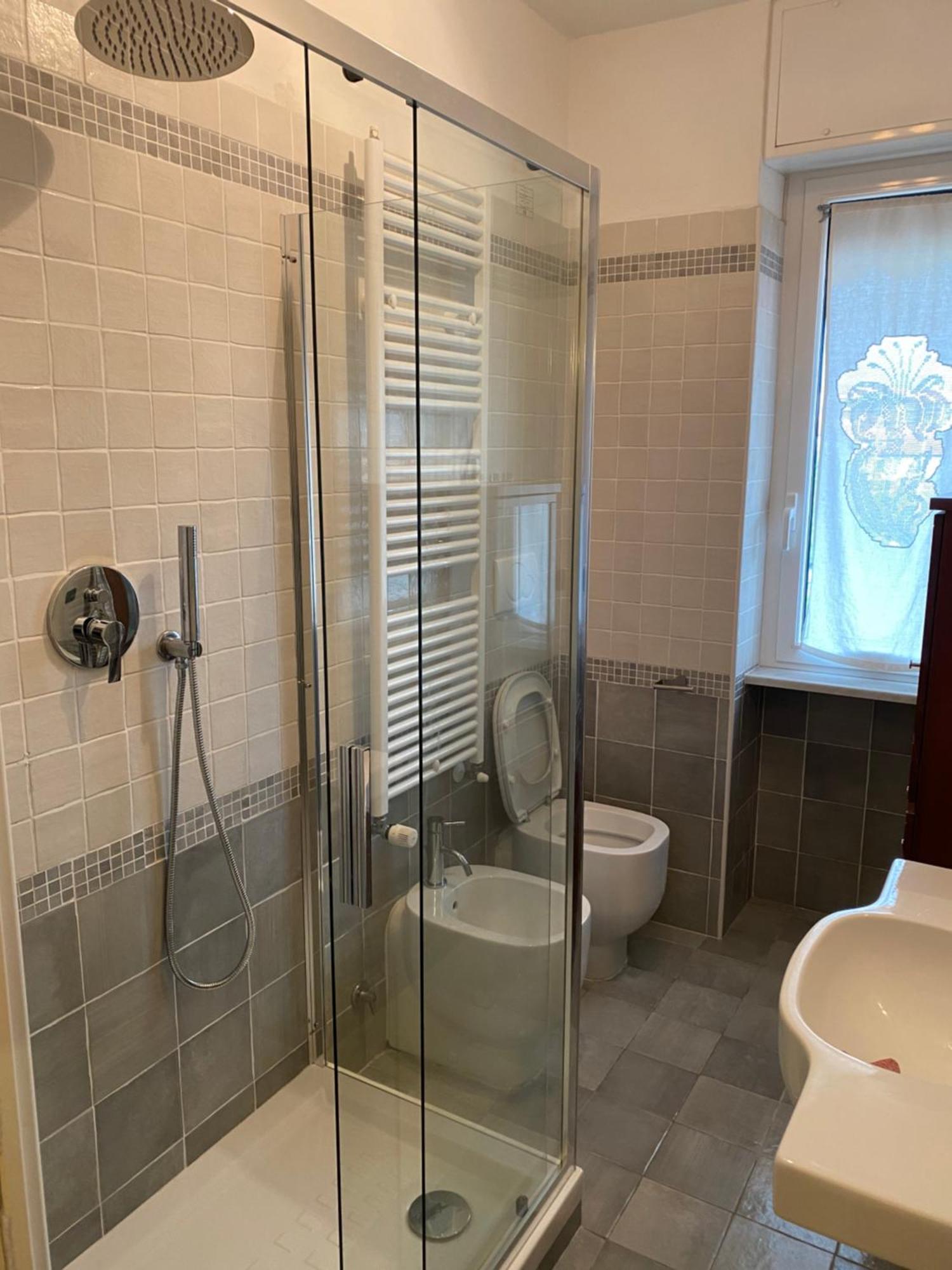 Apartamento Casa Bonelli Sestri Levante Exterior foto