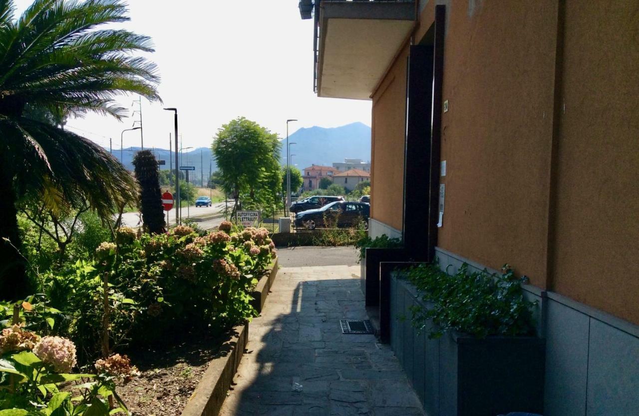 Apartamento Casa Bonelli Sestri Levante Exterior foto