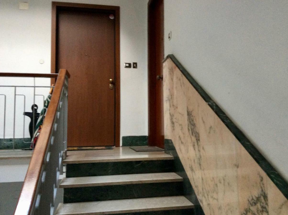 Apartamento Casa Bonelli Sestri Levante Exterior foto