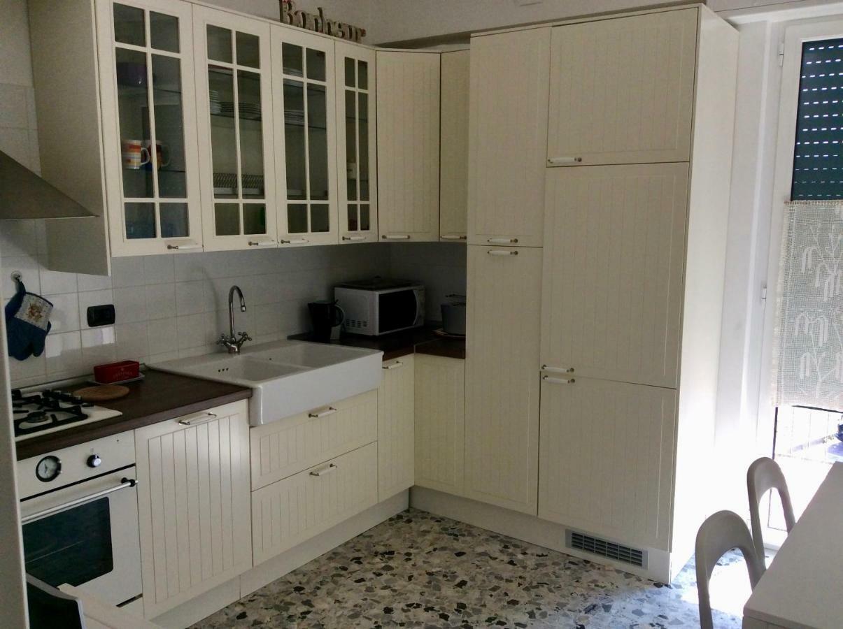 Apartamento Casa Bonelli Sestri Levante Exterior foto
