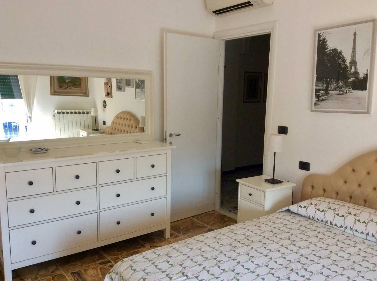 Apartamento Casa Bonelli Sestri Levante Exterior foto