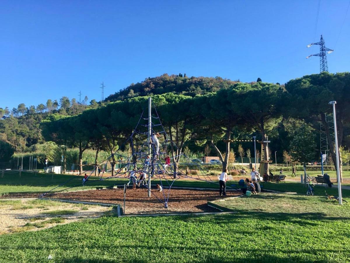 Apartamento Casa Bonelli Sestri Levante Exterior foto