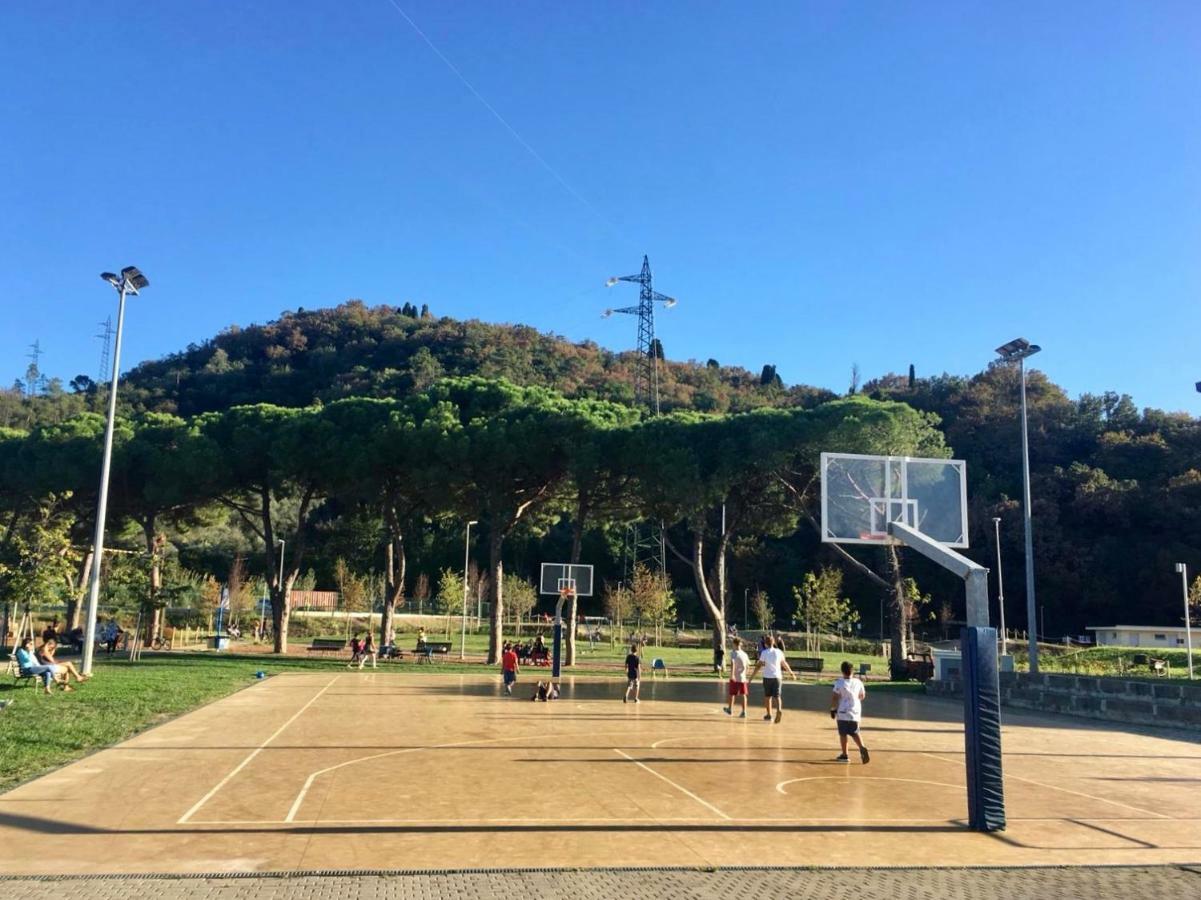 Apartamento Casa Bonelli Sestri Levante Exterior foto